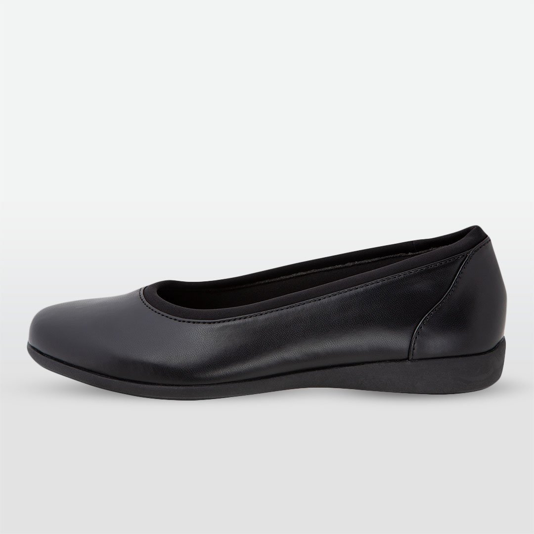 Comfort Plus - Blissful Ballet - Blk