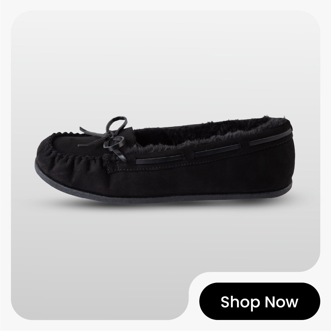 State Street - Flurry - Black