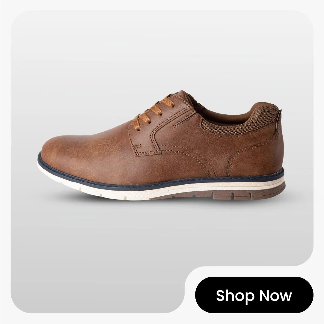 Comfort Plus - Fortis - Cognac