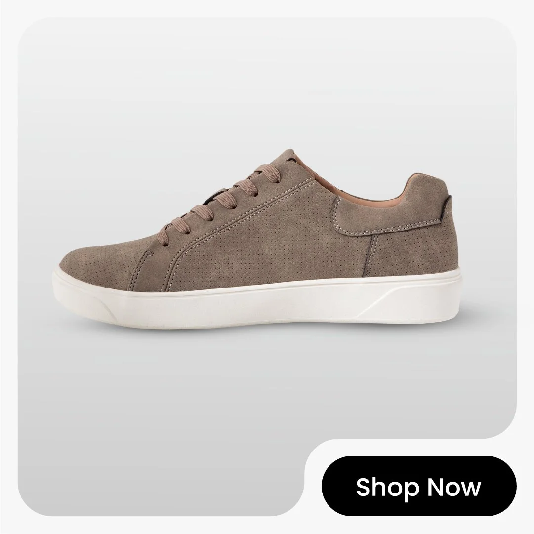 Comfort Plus - Chance - Taupe