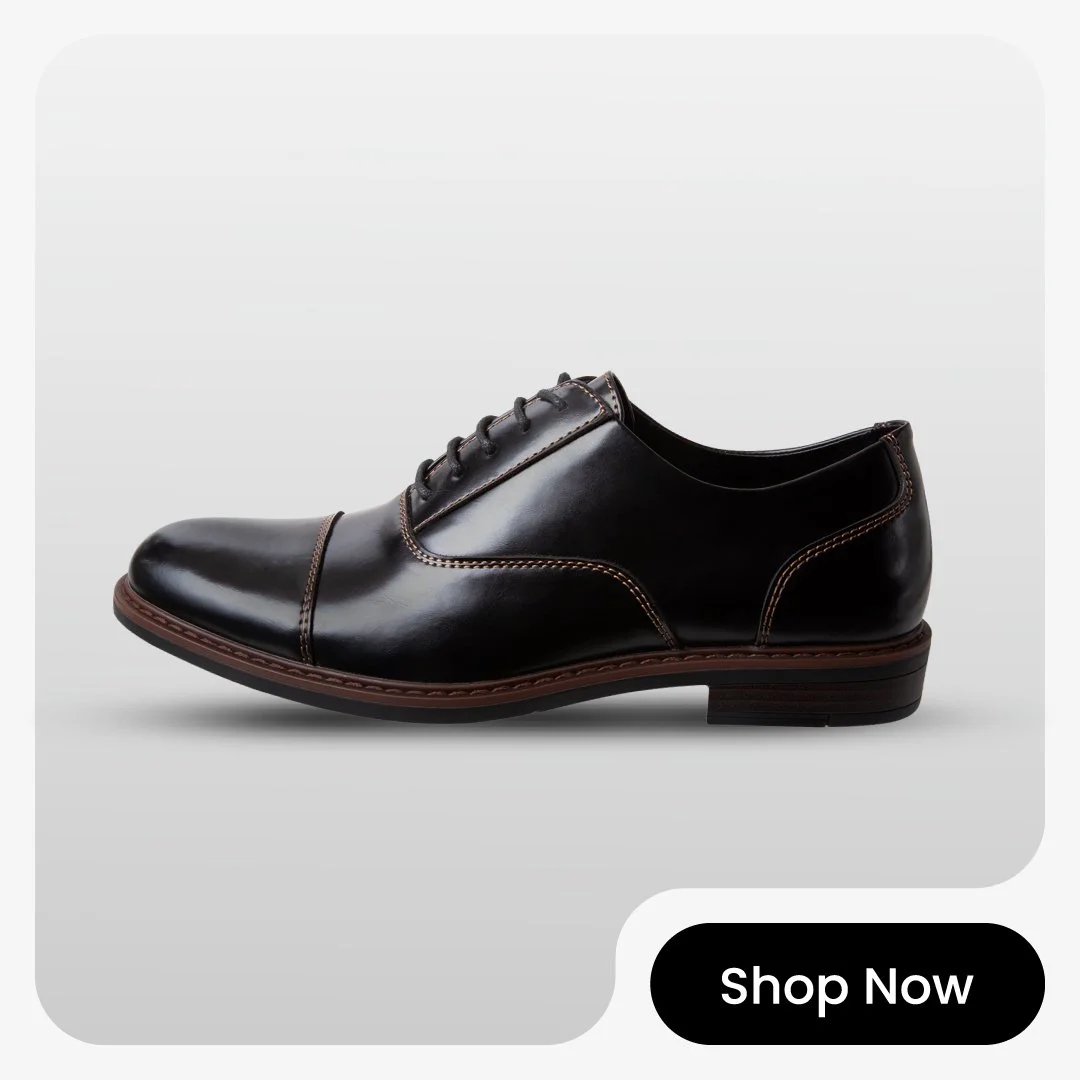 Hunter's Bay - Roman - Black