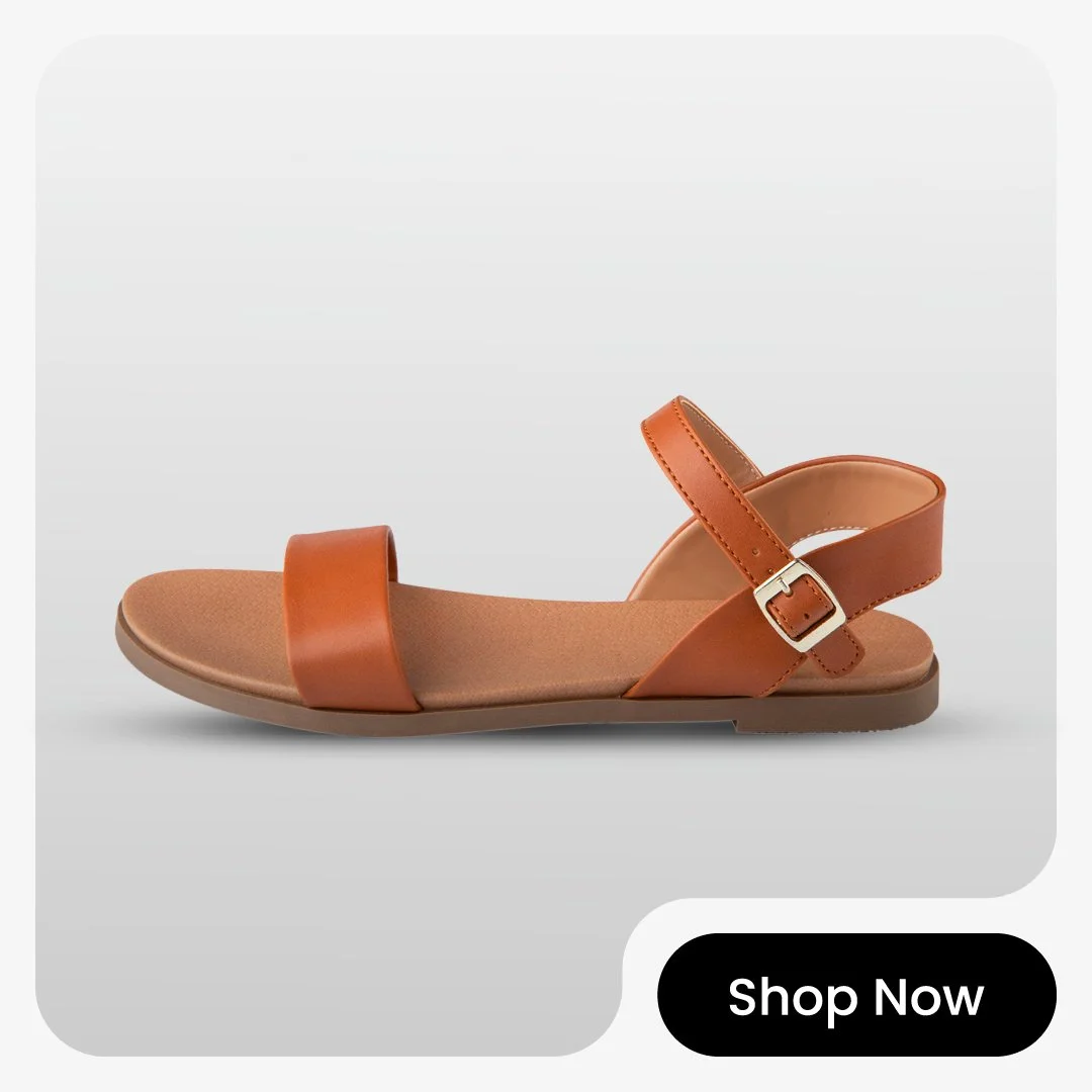 State Street - Pat Flat - Cognac