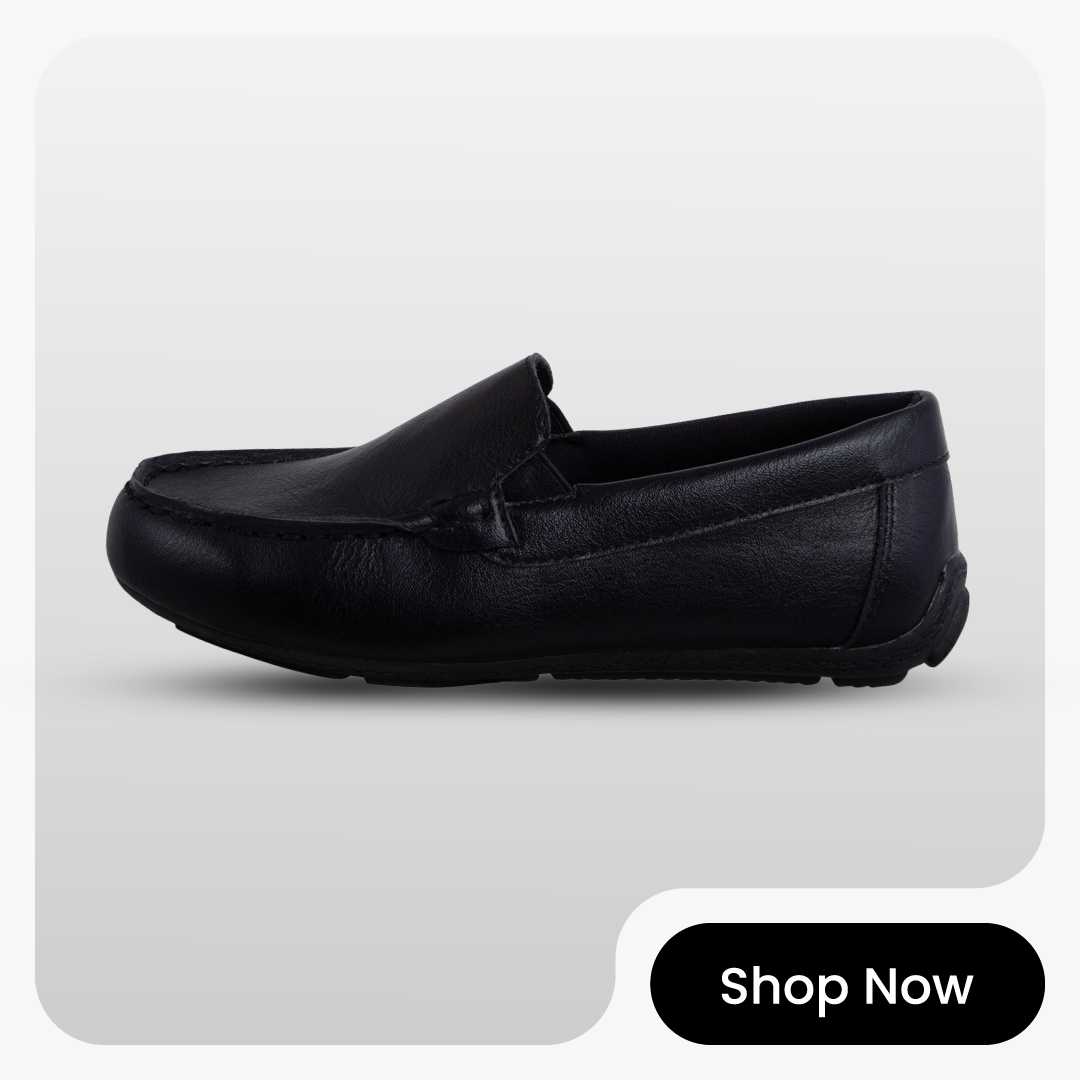 State Street - Harry - Black