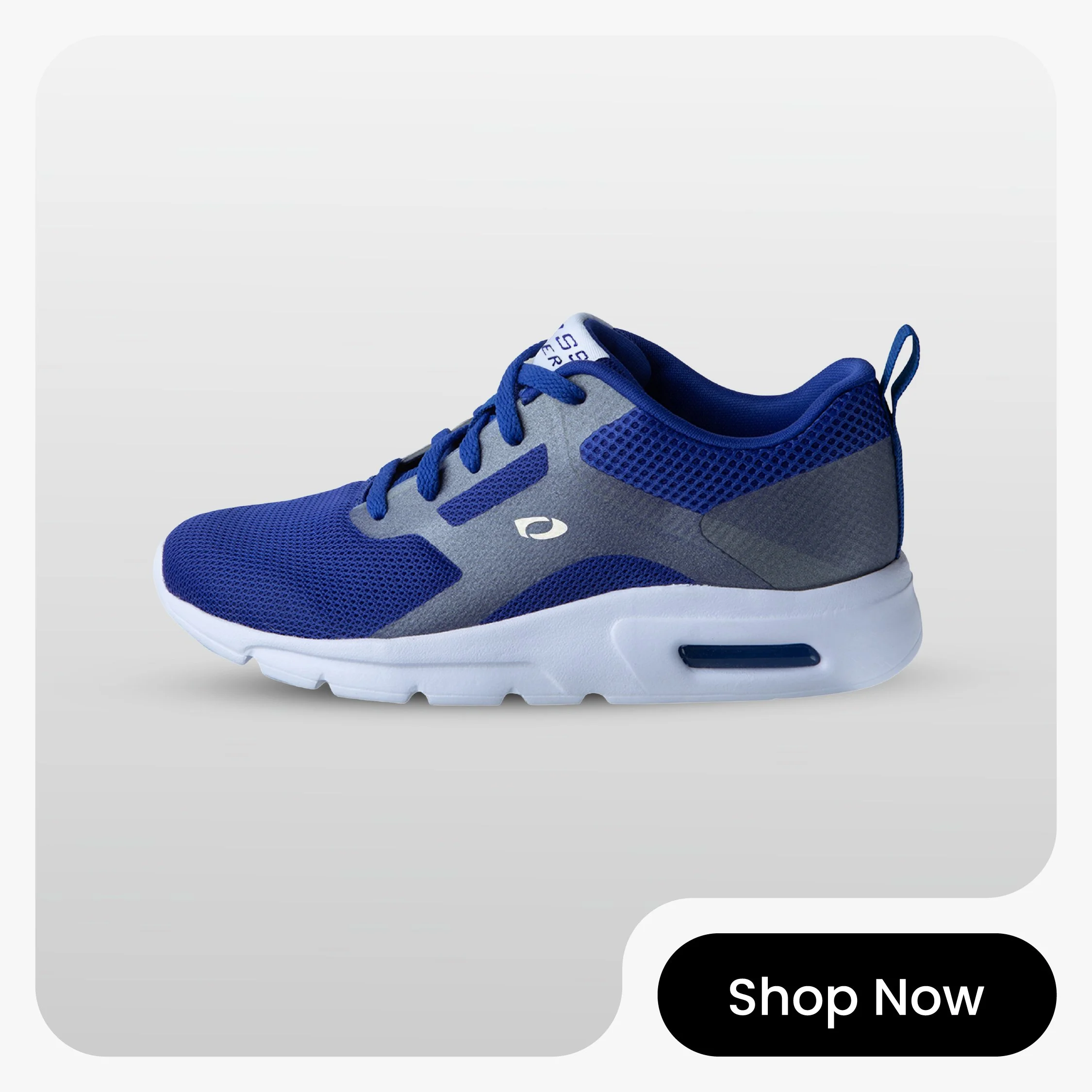 LA Gear - Concur - Blue