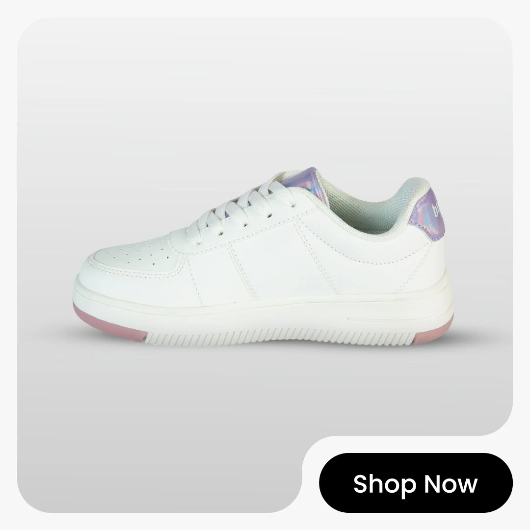 Brash - Elloell - White - Youth