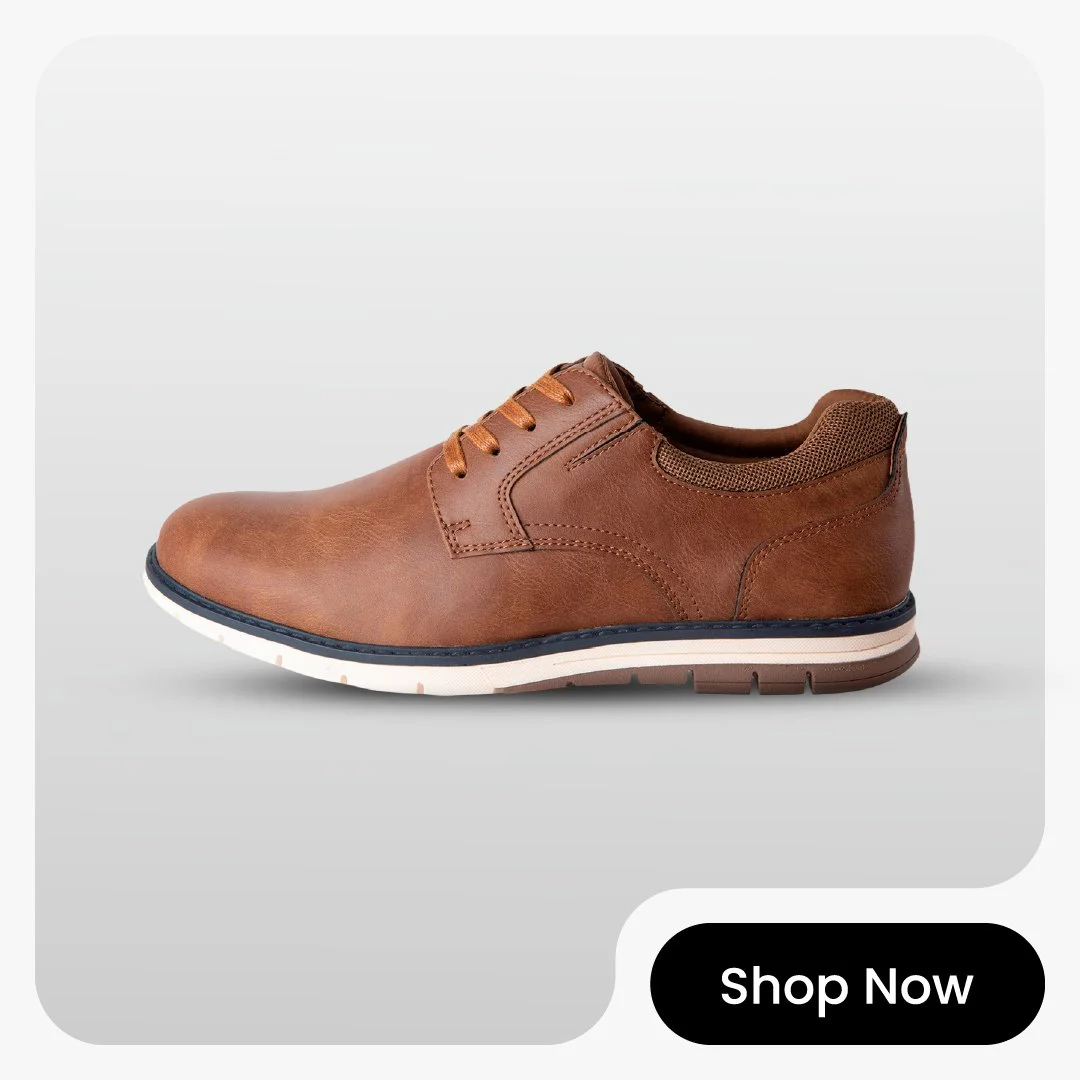Comfort Plus - Fortis - Cognac II