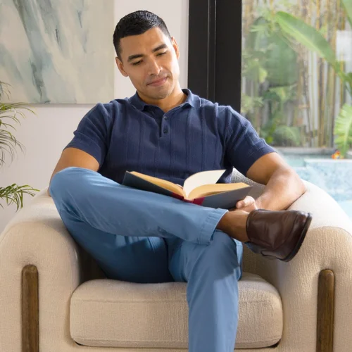 payless mens slippers