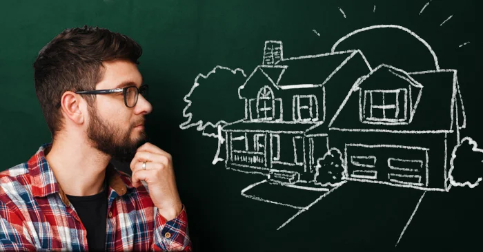 Vast Majority Of Non-Homeowners Want To Own A Home In The Future