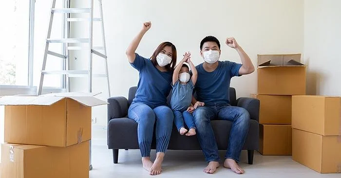 Must-Know Lessons For Buying a Home Right Now