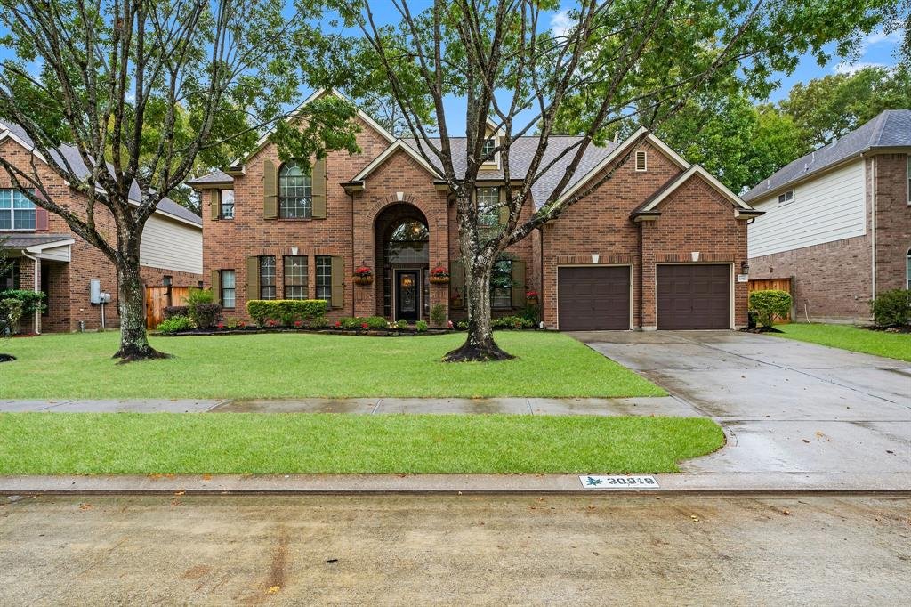 30919 Autumn Canyon Lane Spring, TX 77386