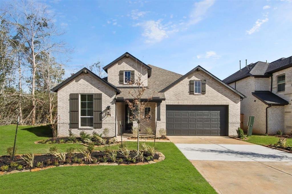 307 Samuels Link, Montgomery, TX 77316