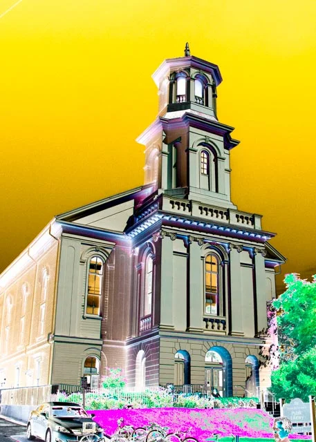 Provincetown: Library