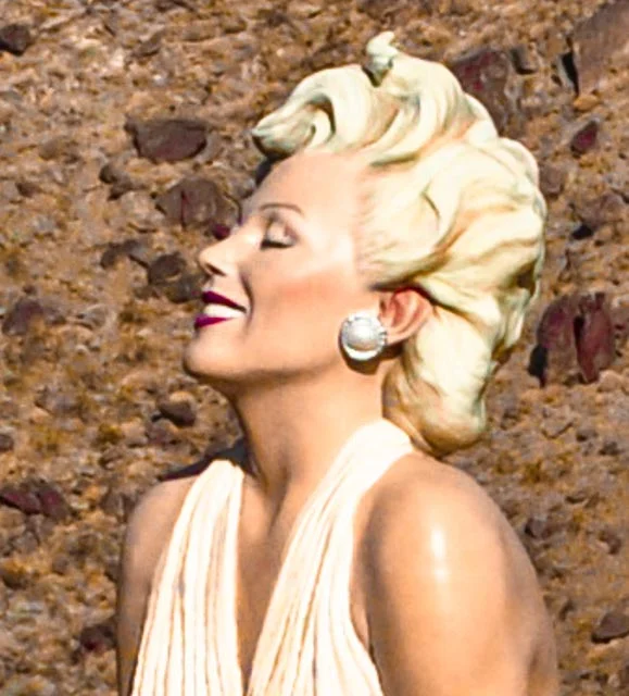Marilyn Natural