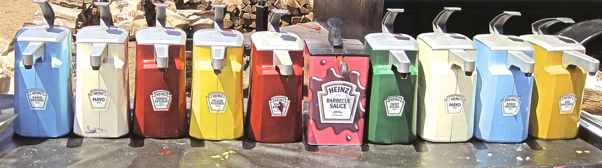Heinz 10