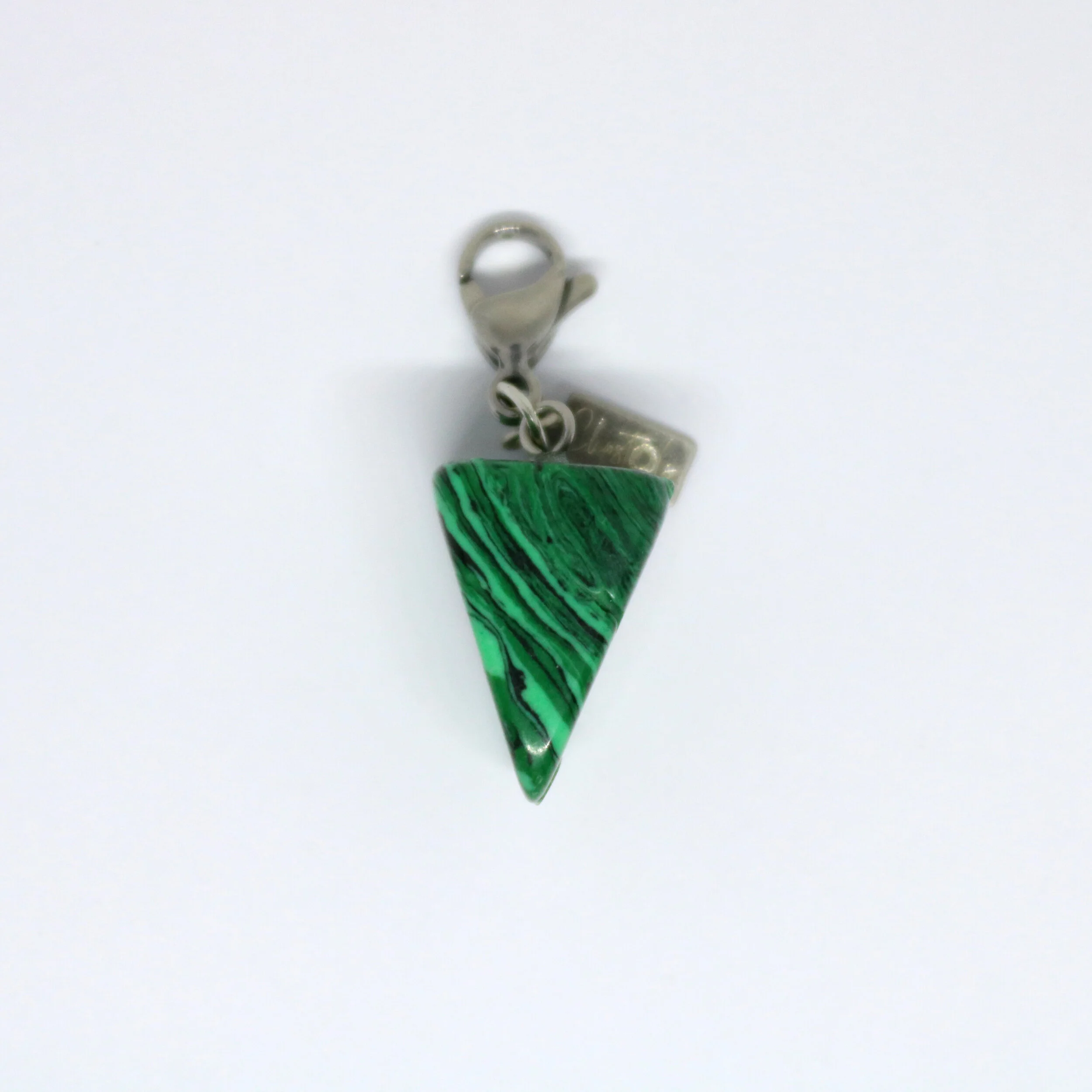 Sacred Geometry Collective 23. Chunky Trinity- Malachite.jpg