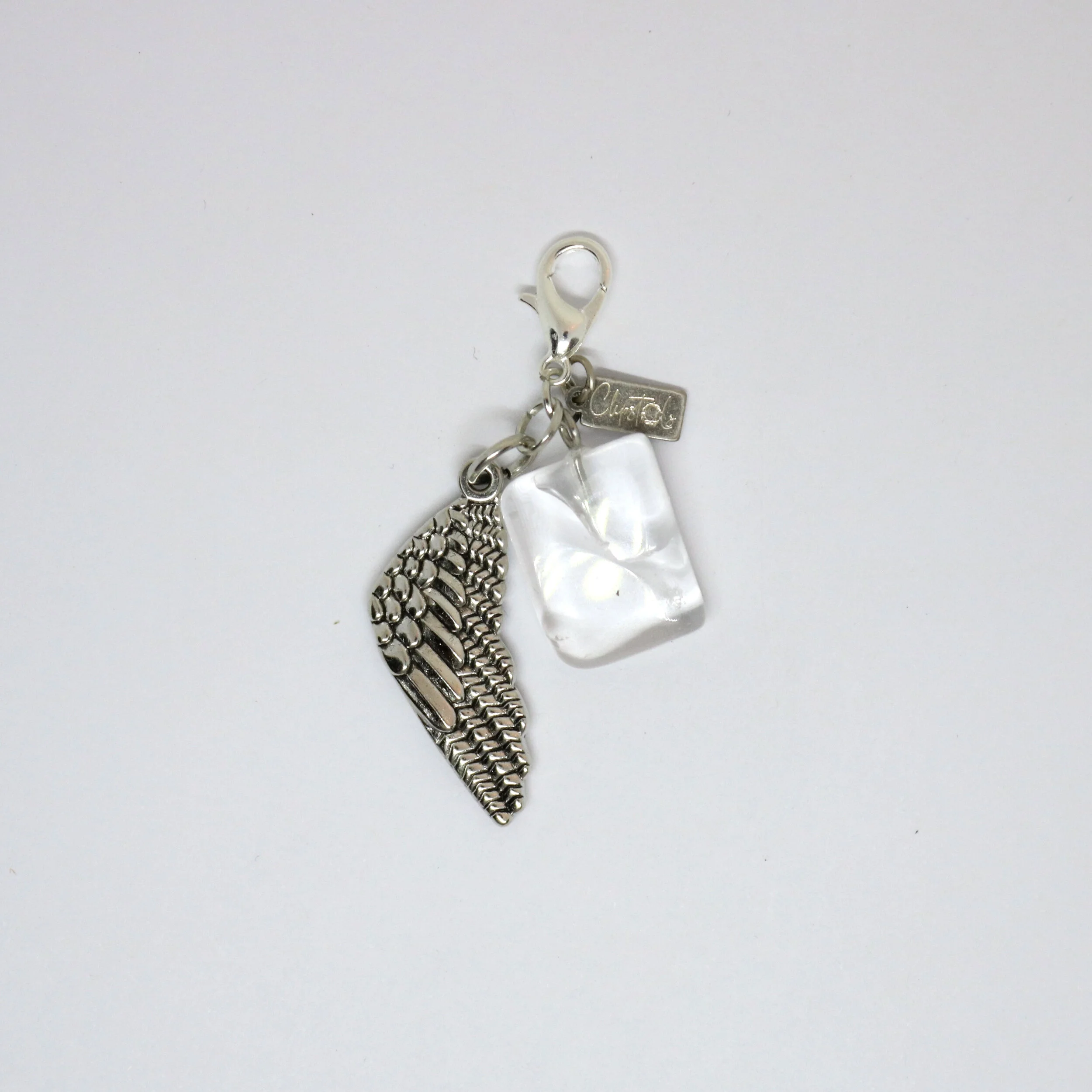 Clear Charm