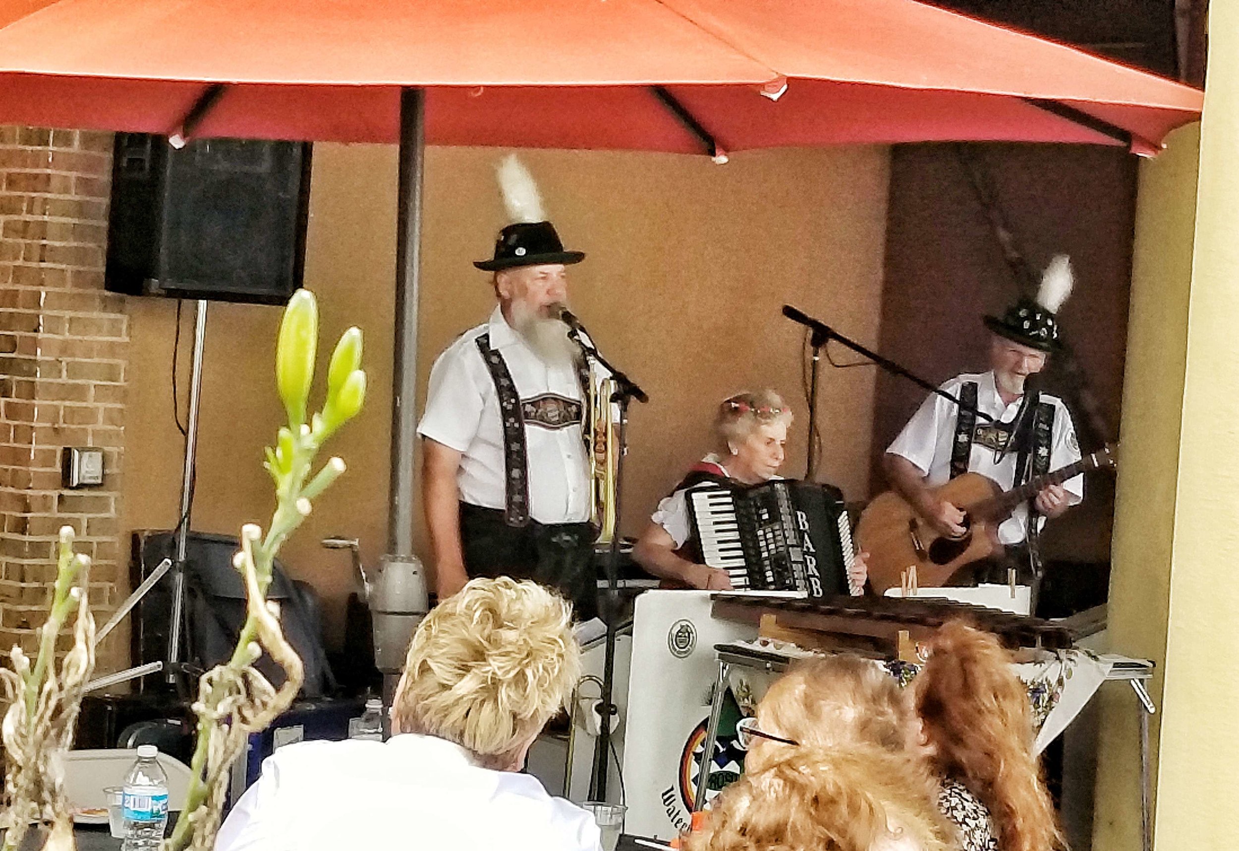 Oktoberfest 2019