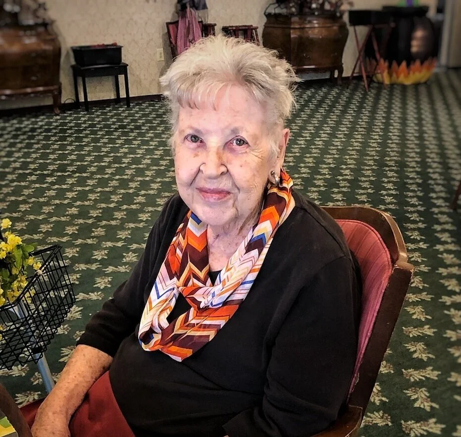 Hope Griffin