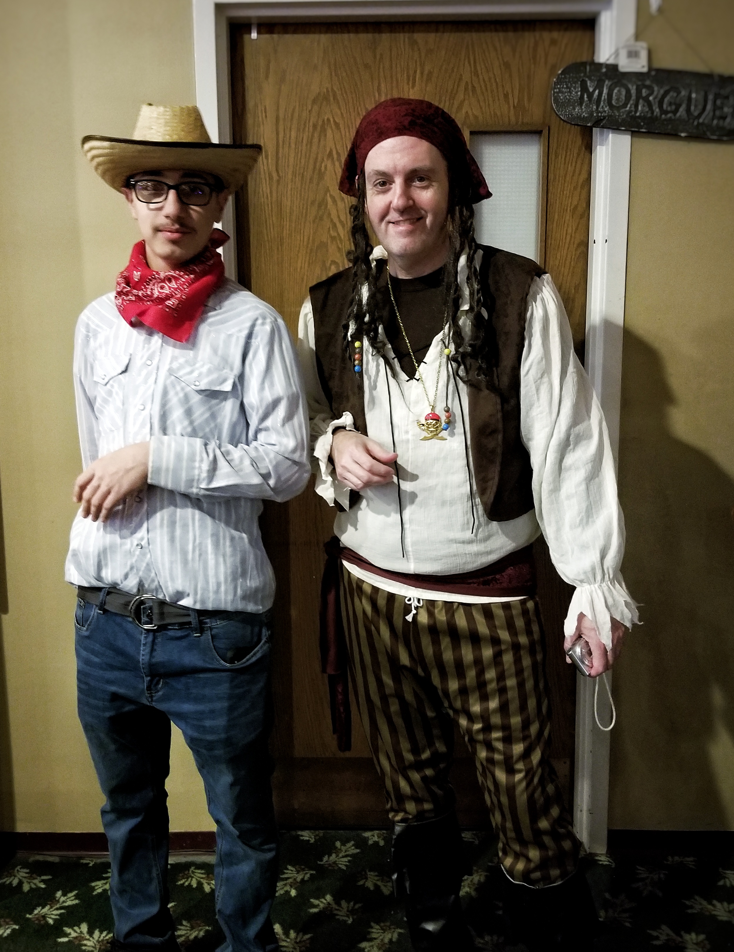 Halloween Spooktakular 2019