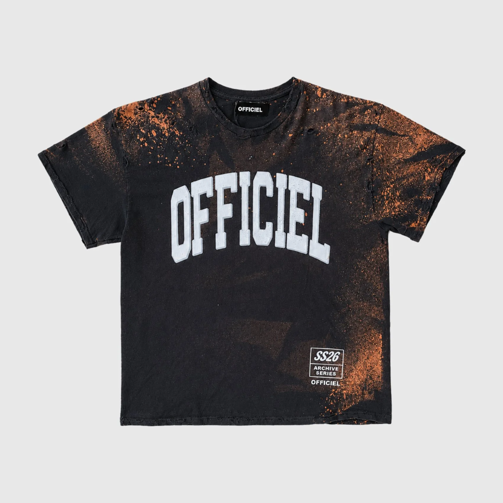 BLEACH TEE
