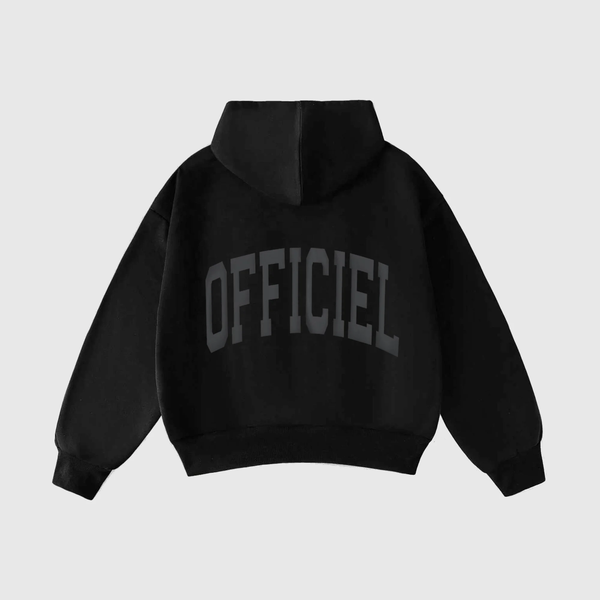 LIGHT HOODIE