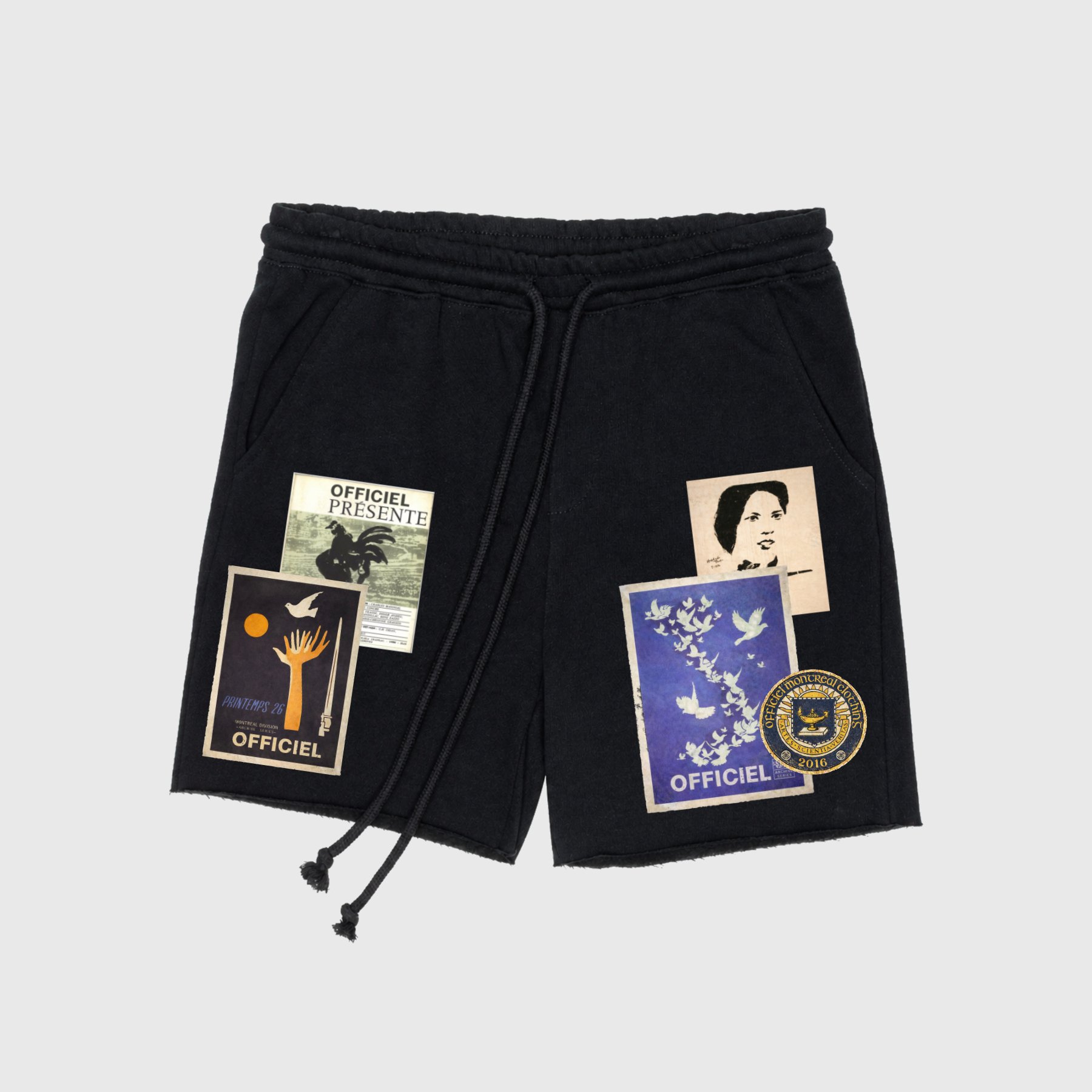 de lavant ARCHIVE SHORTS LONG.jpg