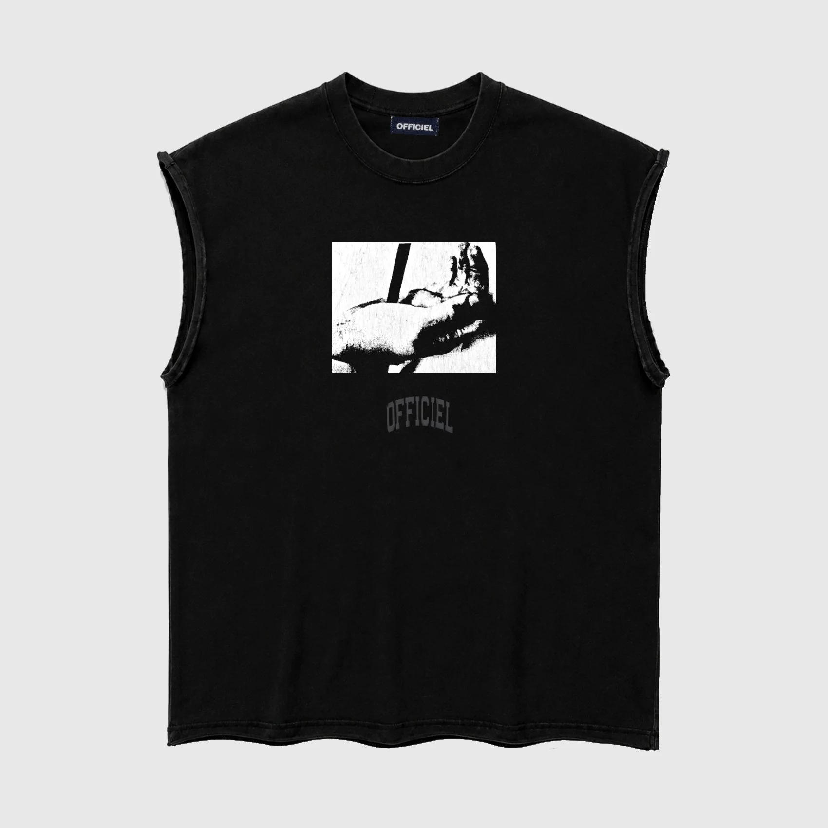 SLUDGE TEE