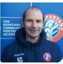 Stuart Gray