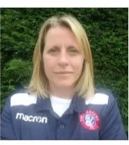 Carolyn Embleton