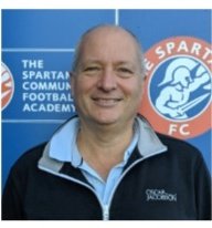 Steve Thurlow
