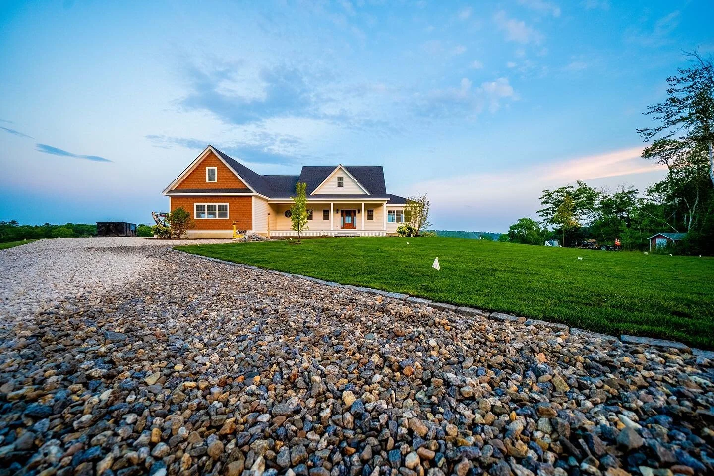 Trust the process!
Stay tuned while we polish this beautiful custom build.
August 27th, 2021 vs 2020