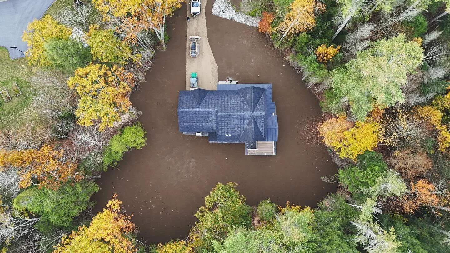 Getting close in Freeport!