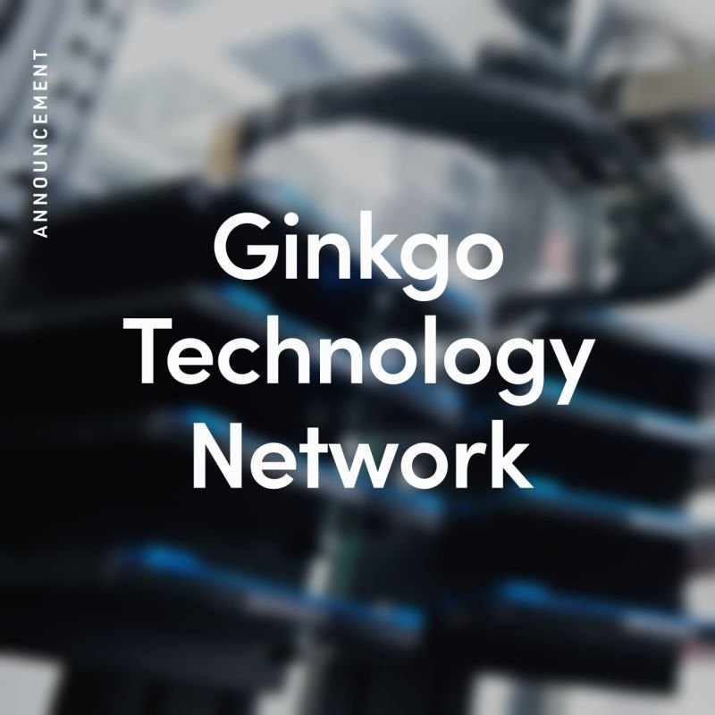 Mediphage is an inaugural partner of the Gingko Technology Network