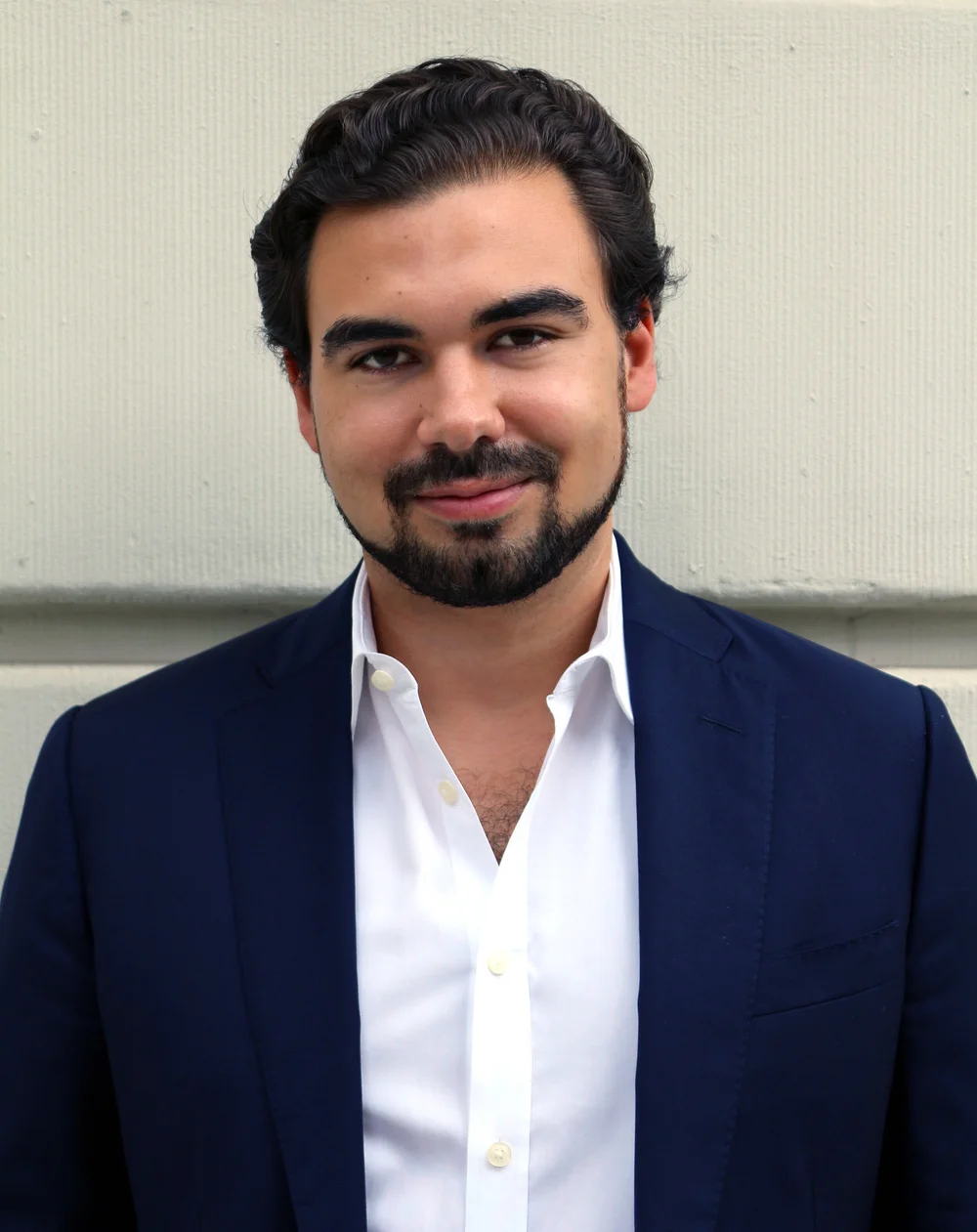 Morgan Aguiar Lucander