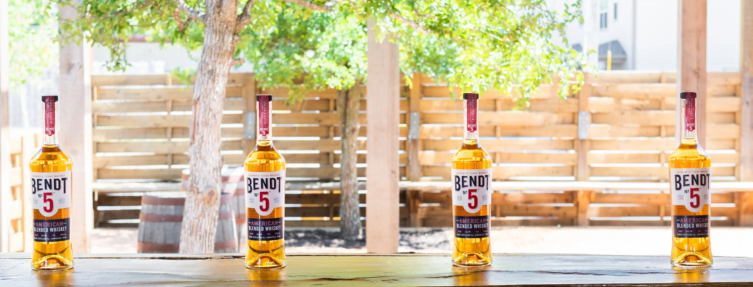 CANCELLED - BENDT No. 5 Tasting at Total Wine &amp; More - Euless - Glade Parks