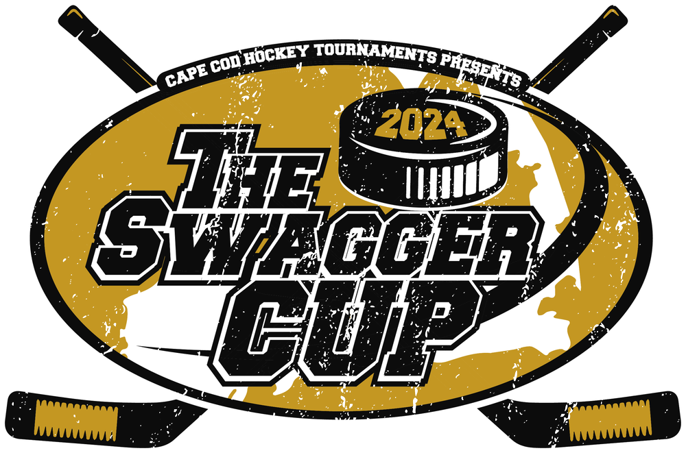 Swagger Bantam-USAH Tier III-A — CAPE COD HOCKEY TOURNAMENTS