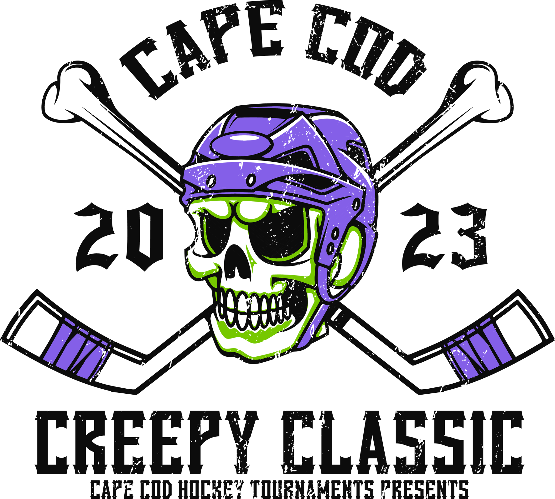 Creepy ClassicBOYSMiteUSAH TIER IIIA — CAPE COD HOCKEY TOURNAMENTS