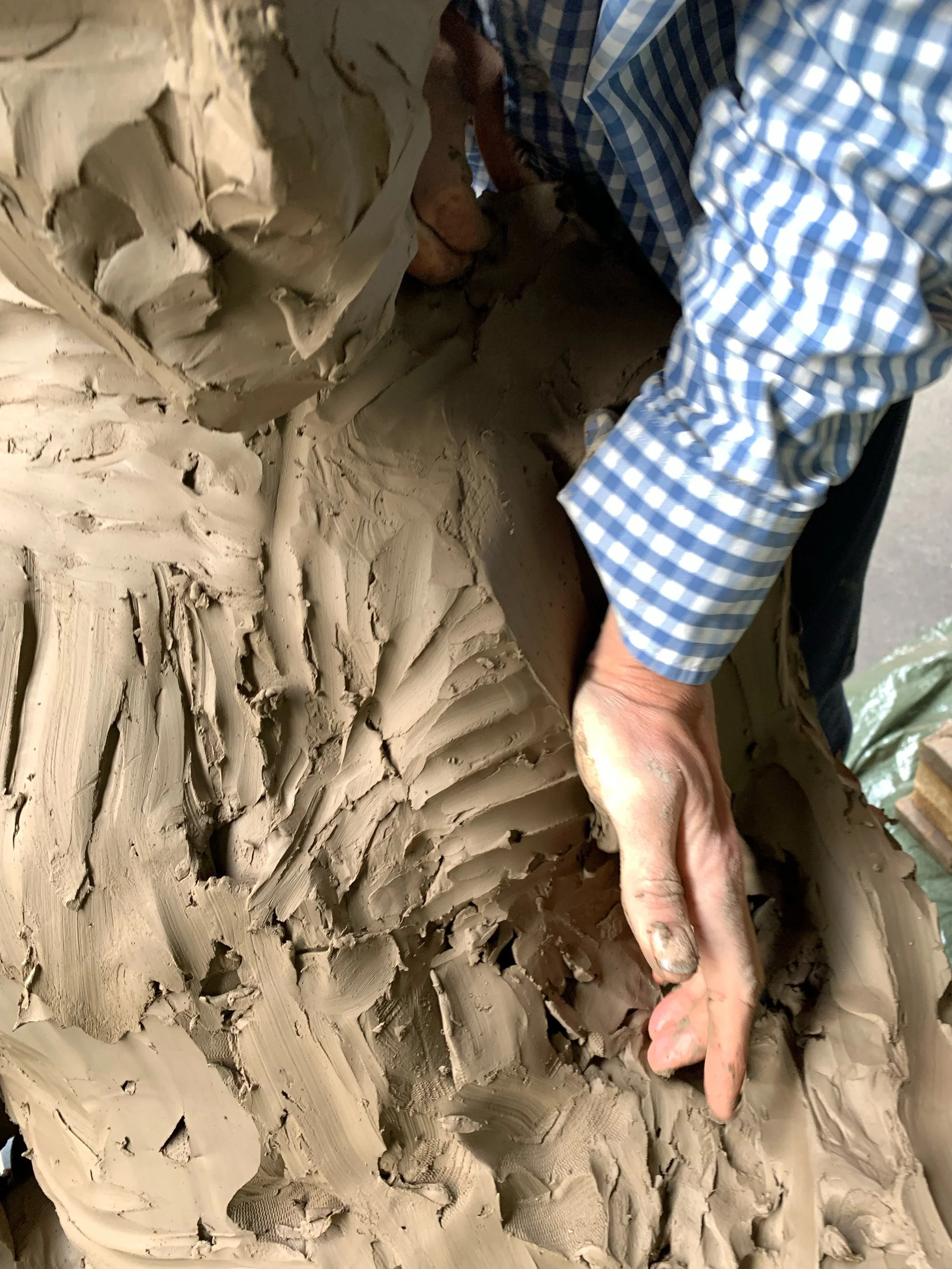 Performance Mahlers 9th