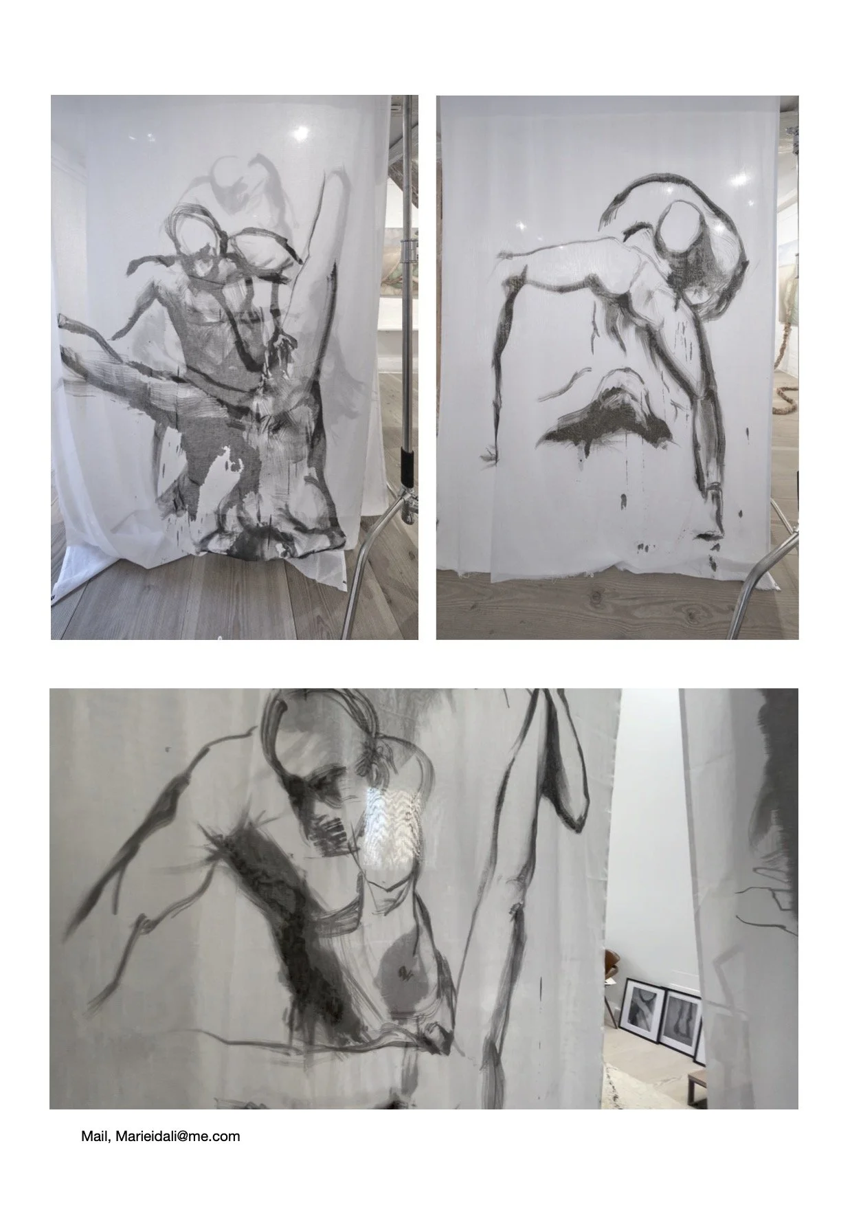 Gallery cv 