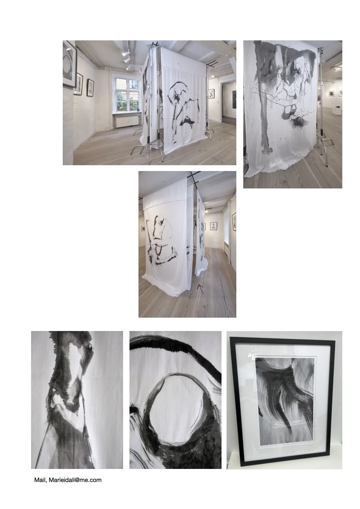 Gallery cv 