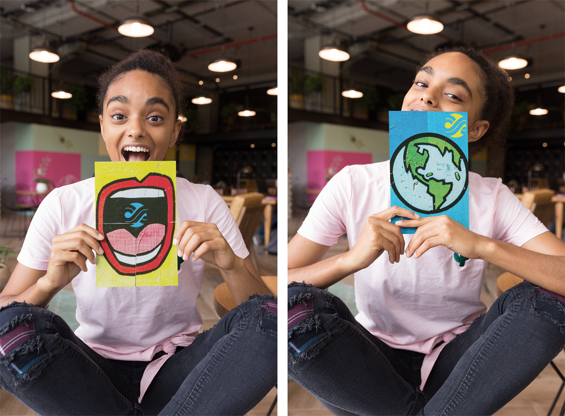 multiple-shot-mockup-of-a-girl-holding-a-flyer-making-faces-21943.png