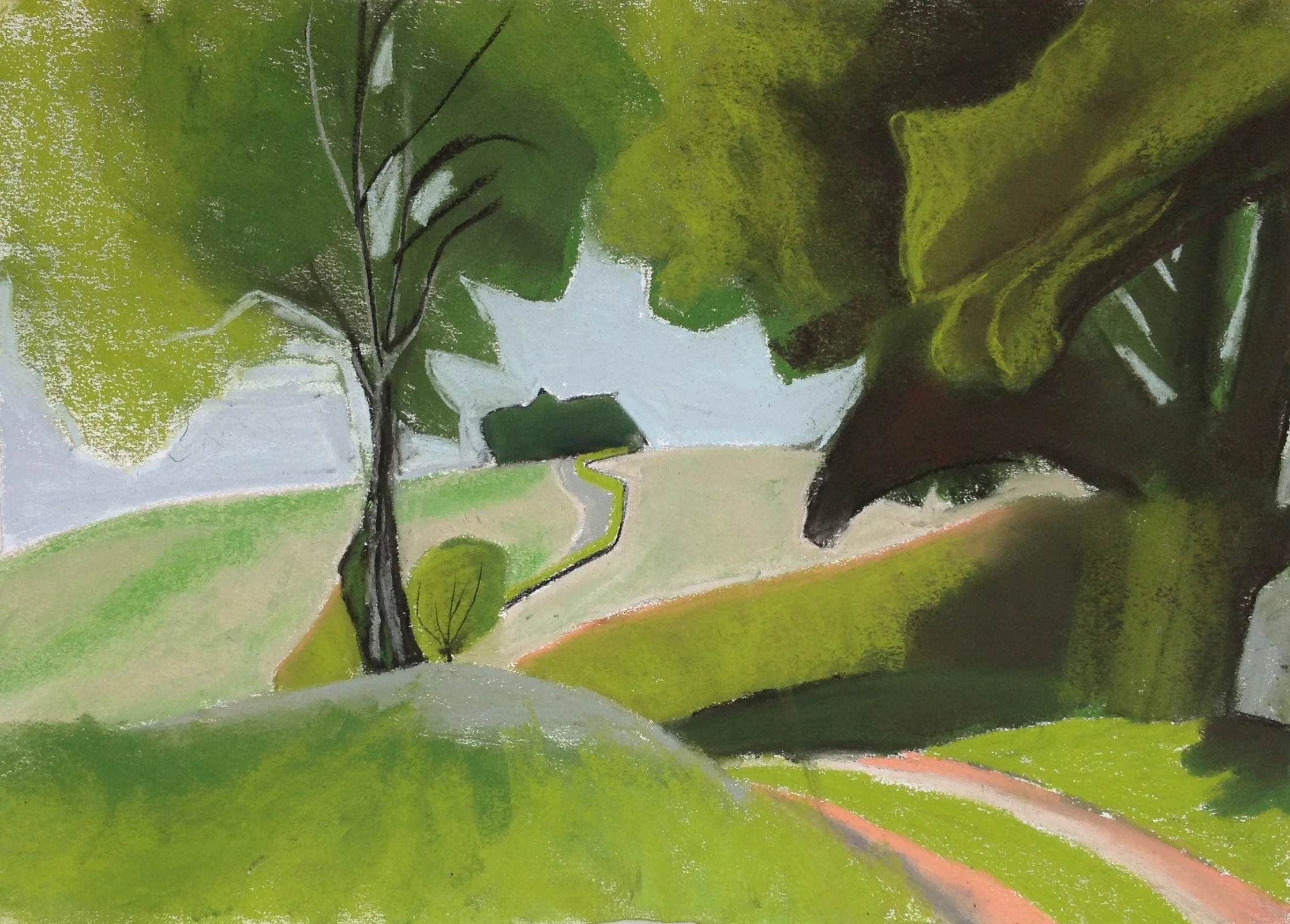 Fring, July 2015