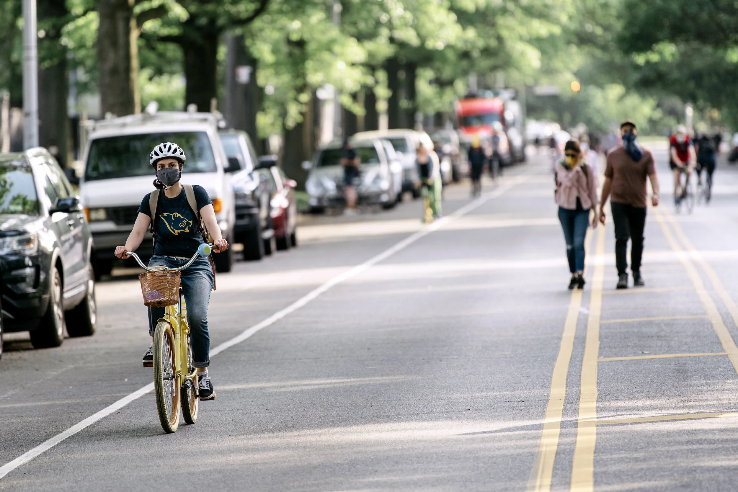 100 Things to Know About Biking in NYC: Tested tips from experienced cyclists