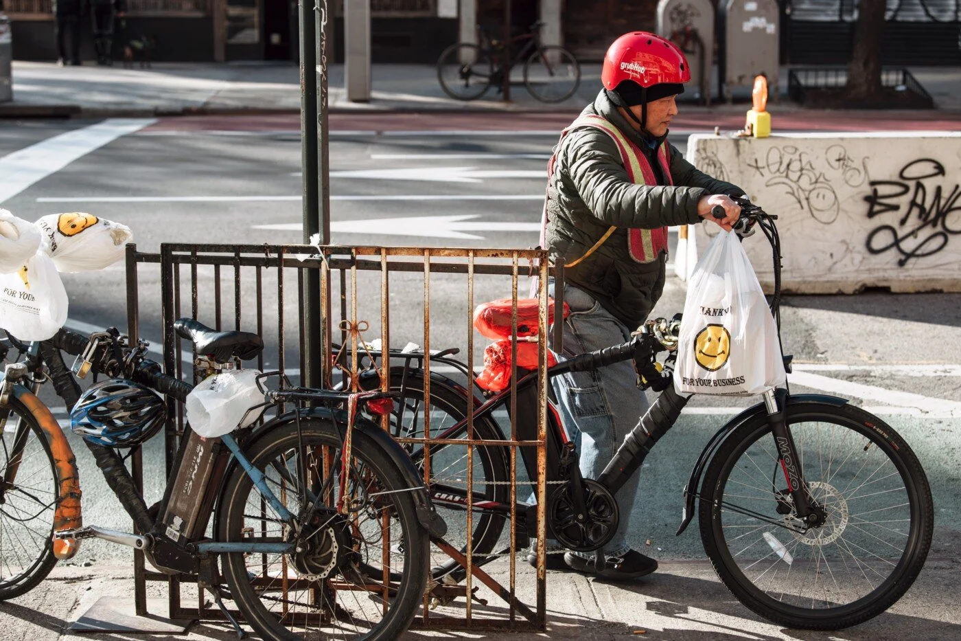 Reasons For Hope On Our Streets