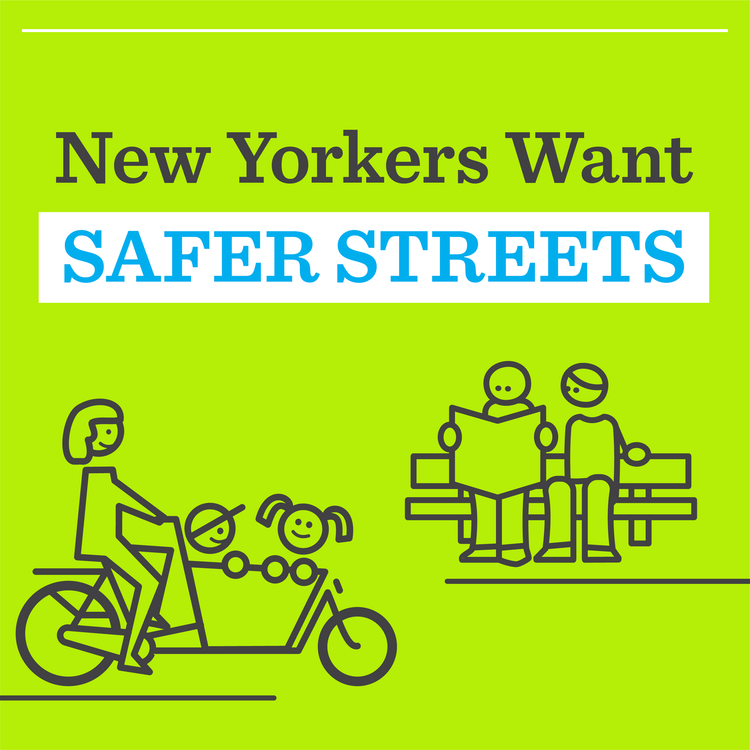 For New Yorkers, A Near-Universal Experience of Traffic Violence