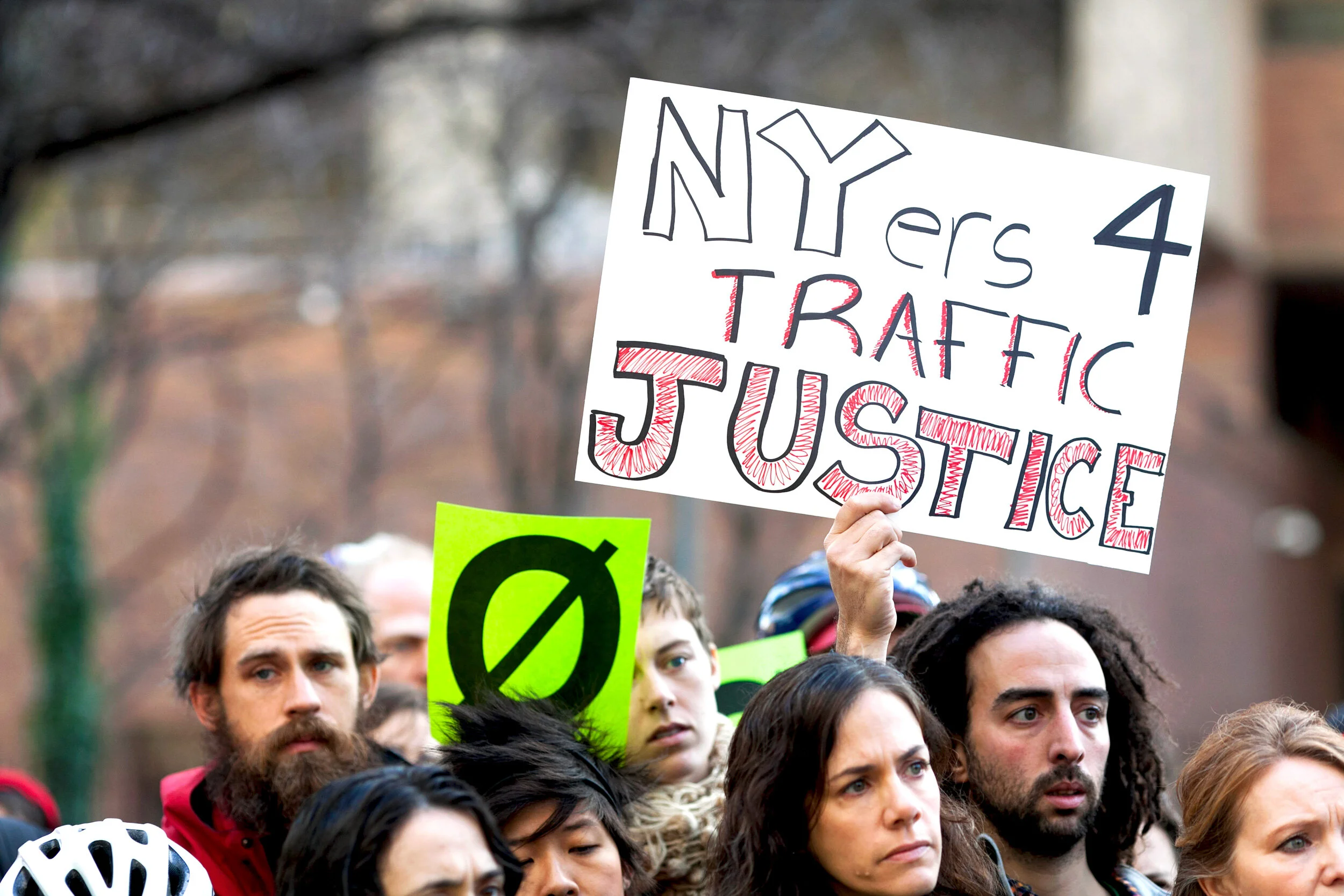 A Restorative Justice Approach to Traffic Violence