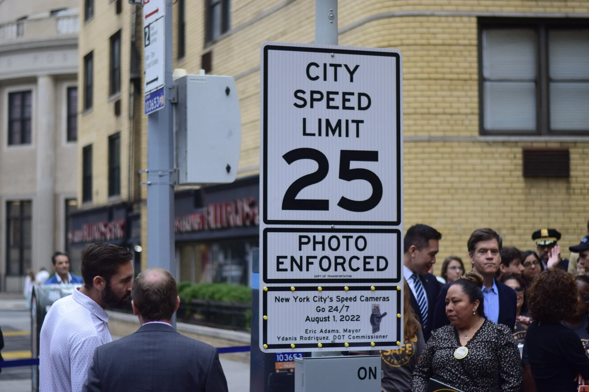 No Correlation Between Race, Poverty Level, and Speed Safety Camera Tickets