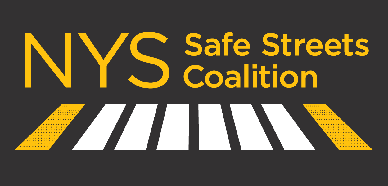 SAFE Streets Act — Transportation Alternatives