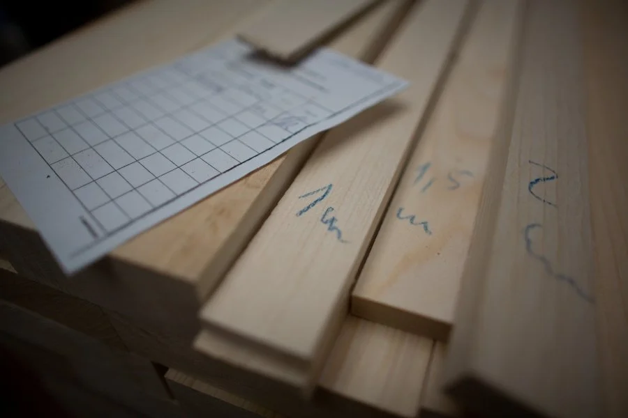 The Seal of European Excellence Attests the Quality of Materials and their Origin