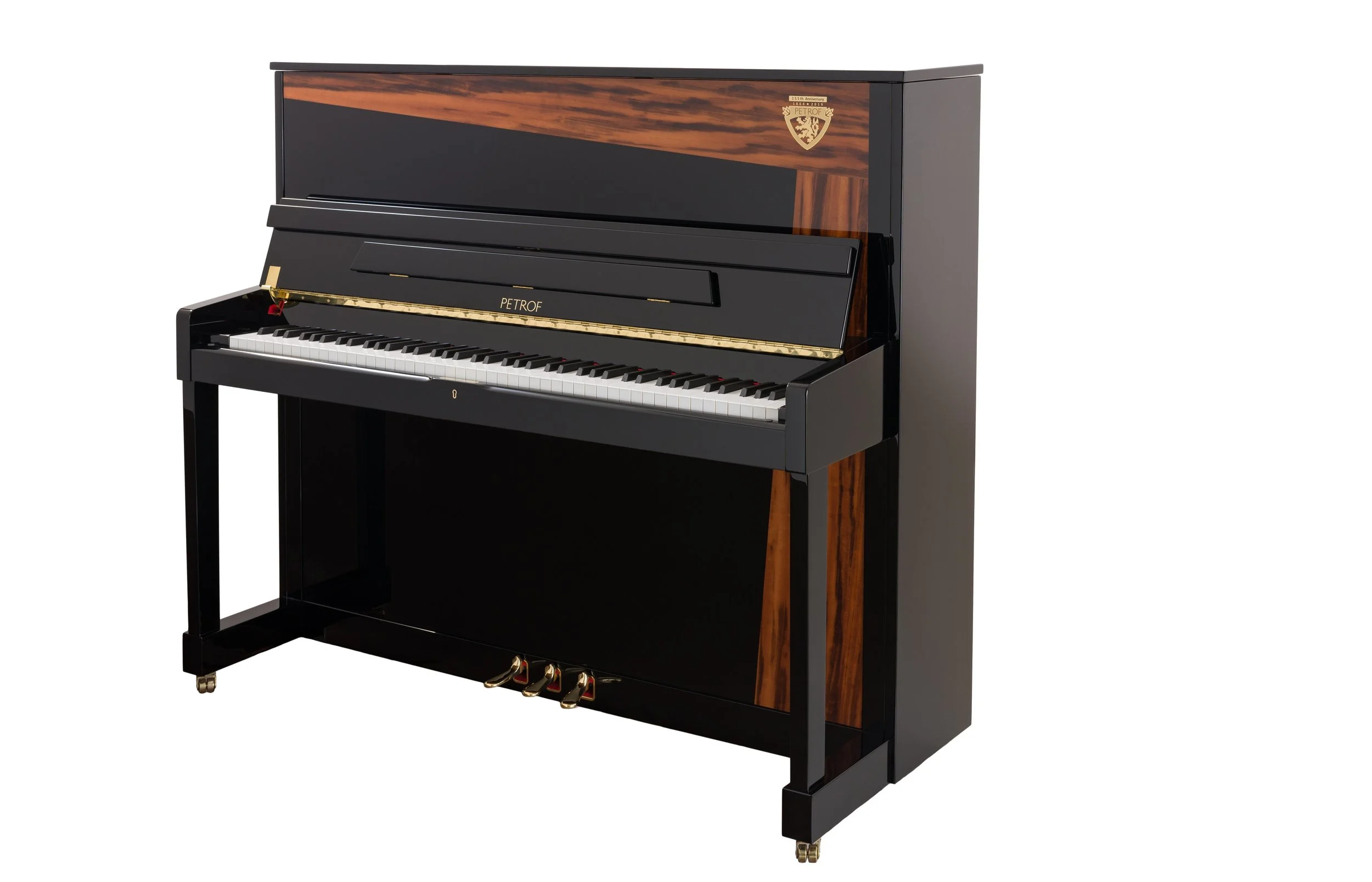 Tiger Wood Limited Edition Upright
